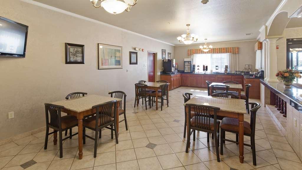 Surestay Plus By Best Western Quanah Exterior foto