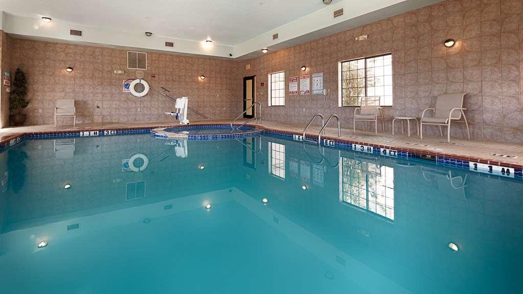 Surestay Plus By Best Western Quanah Facilidades foto